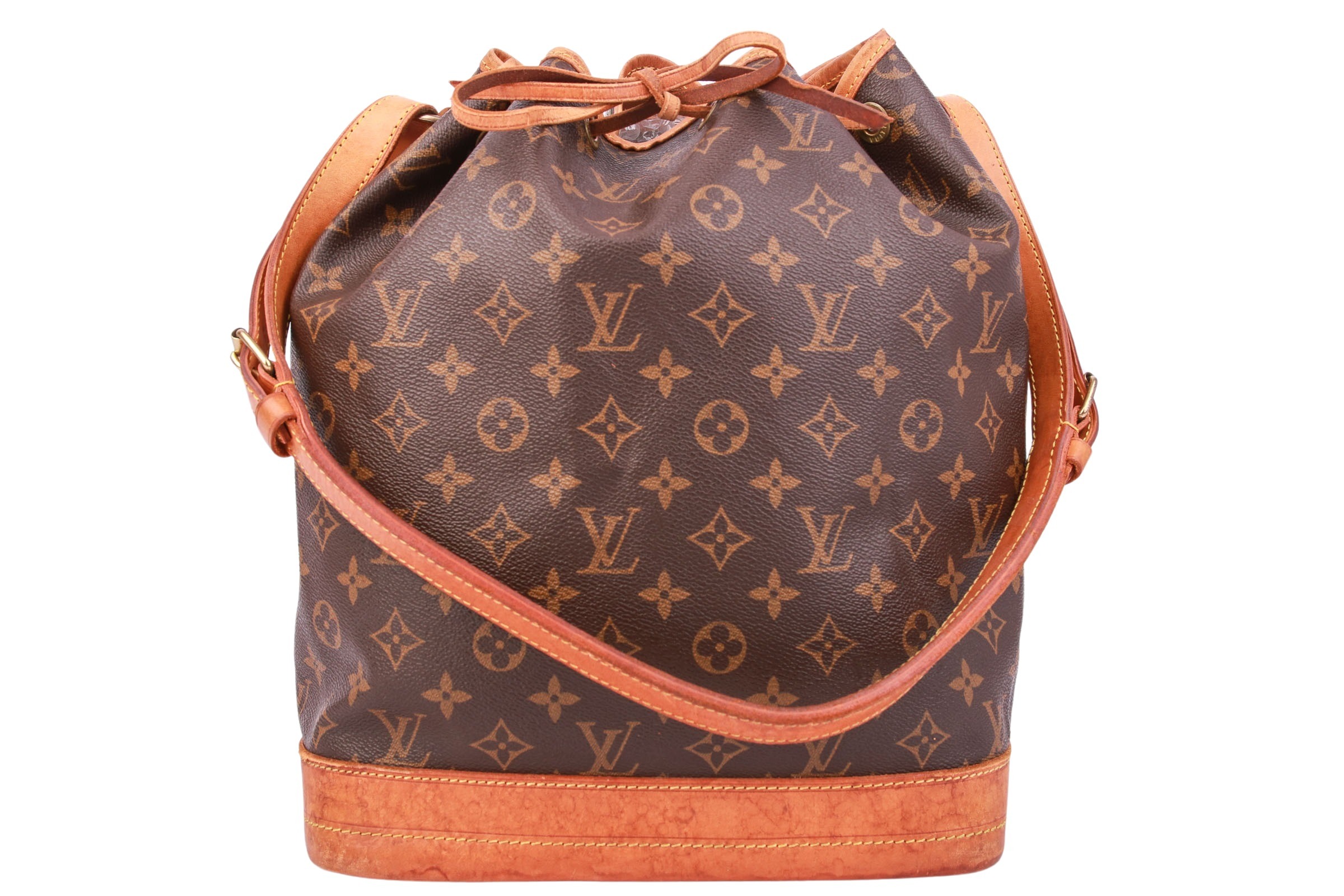 Louis Vuitton Sac Noé Grand Monogram Canvas