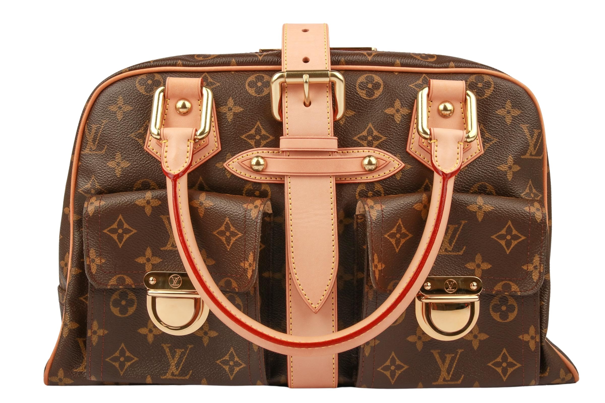 Louis Vuitton Manhatten GM Monogram Canvas