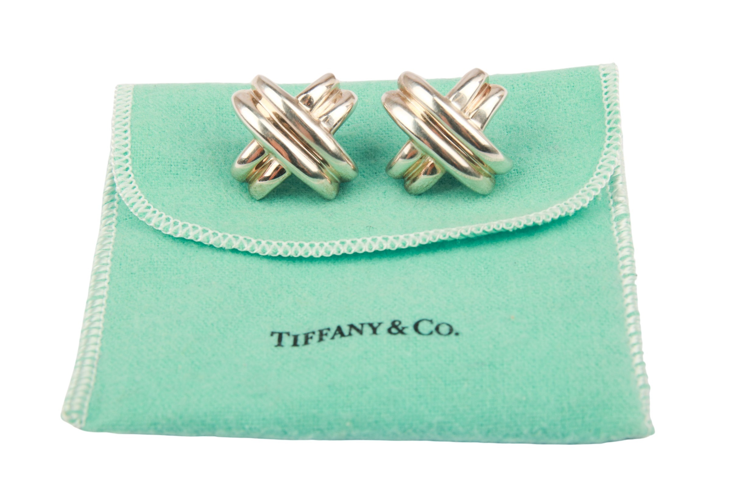 Tiffany & Co. Ohrringe