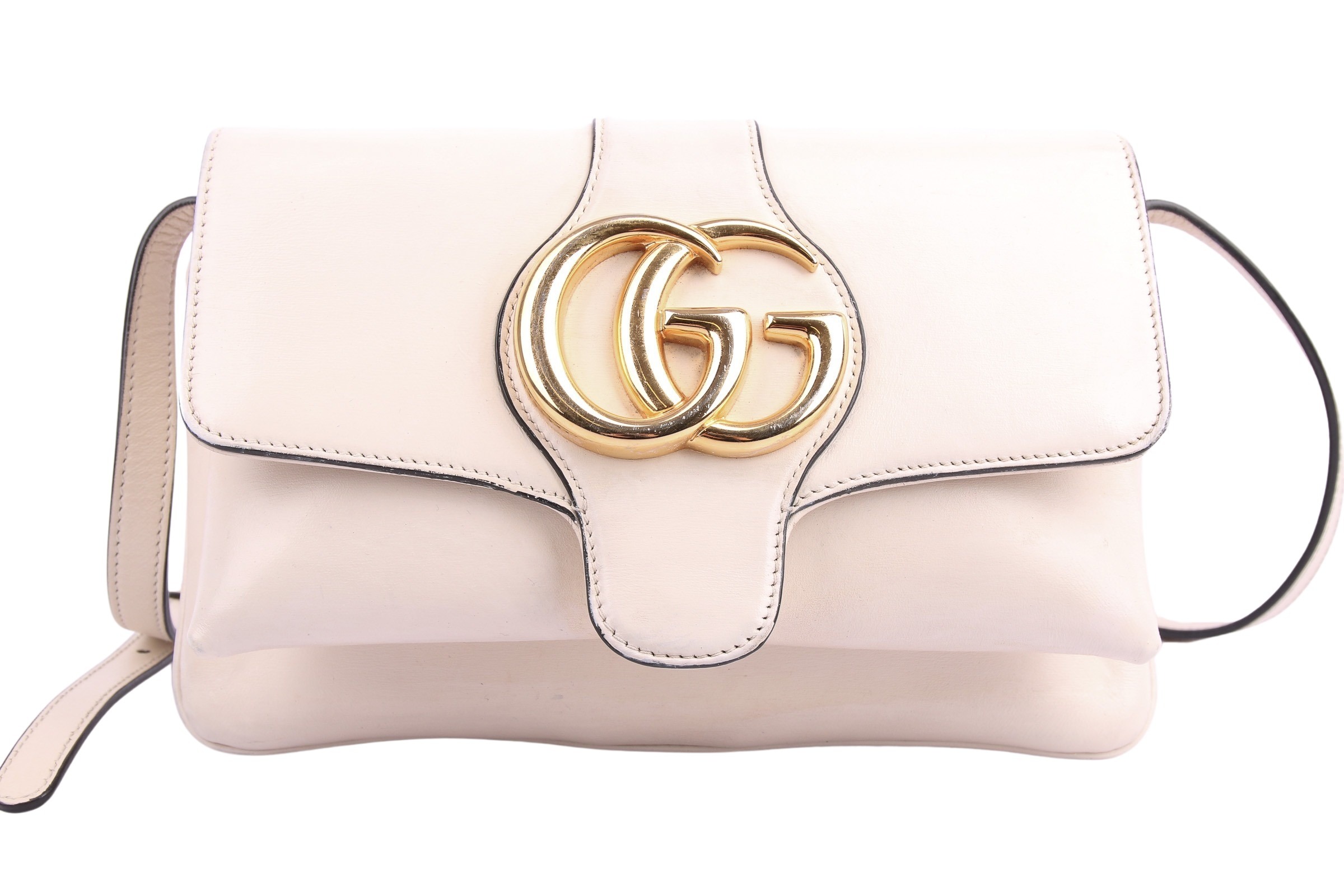 Gucci Arli Small Creme